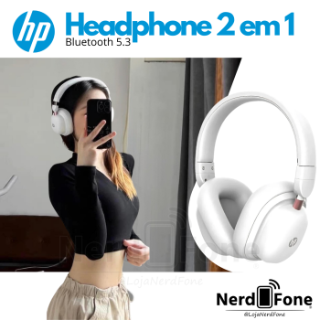 FONE HEADPHONE BT HP