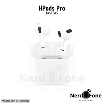 FONE TWS BT HBuds Pro