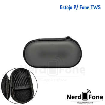 CASE PARA FONE TWS