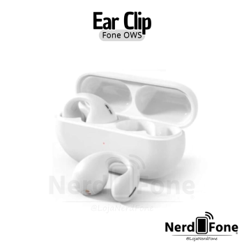 FONE TWS EAR CLIP BT ON/OK