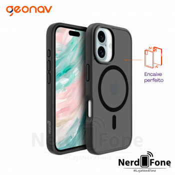 CAPA GEONAV IMPACT PRO;
