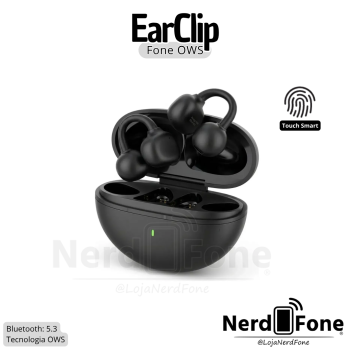 FONE OWS PEI BT CLIP; SMART TOUCH