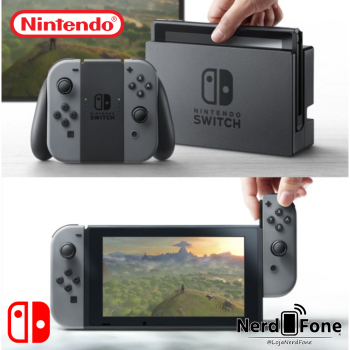 CONSOLE NINTENDO SWITCH
