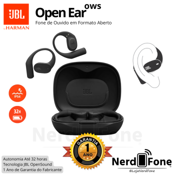 FONE OWS JBL SENSE LITE