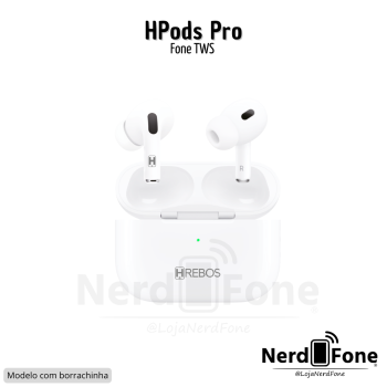 FONE TWS BT HPODS PRO