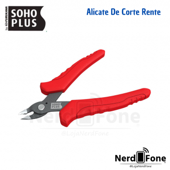 ALICATE DE CORTE RENTE FURUKAWA