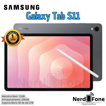 TABLET SAMSUNG TAB S11 WI-FI 11