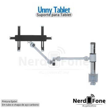 SUPORTE PARA TABLET; UNNY TABLET