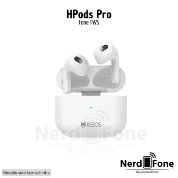 FONE TWS BT HBuds Pro