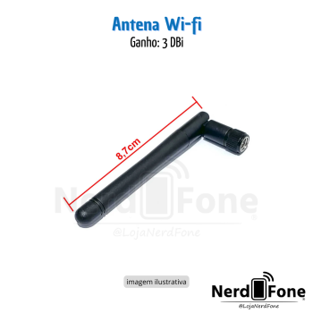 ANTENA WI-FI
