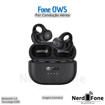 FONE OWS BT 5.3 1HORA