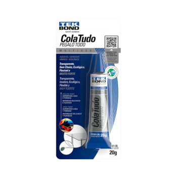 COLA MULTIUSO 20G TEKBOND COLATUDO