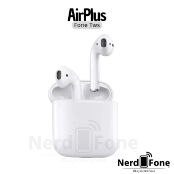 FONE TWS AIRPLUS XO