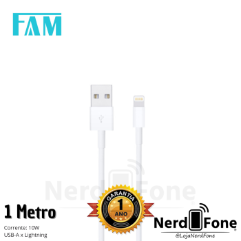 CABO IPHONE PREMIUM 1M FAM