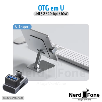 OTG EM U 3.2 HAGIBIS