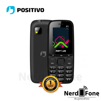 CELULAR POSITIVO P26 DUAL PTO