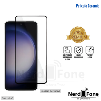 PELICULA CERAMIC - SAMSUNG