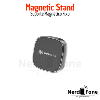 SUPORTE MANETICO MINI PEINING