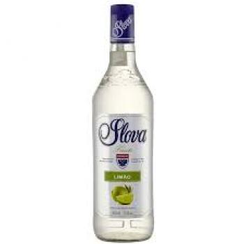 VODKA SLOVA LIMÃO 965ML