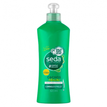 CREME PENTEAR SEDA CACHOS DEFINIDOS