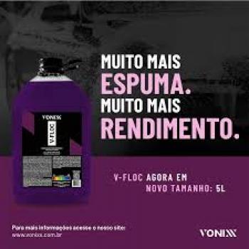 V-FLOC 5L