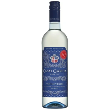 VINHO CASAL GARCIA VERDE 750ML