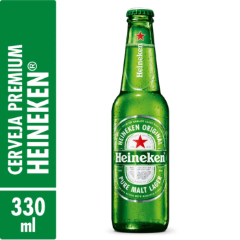 HEINEKEN LONG NECK 330ML