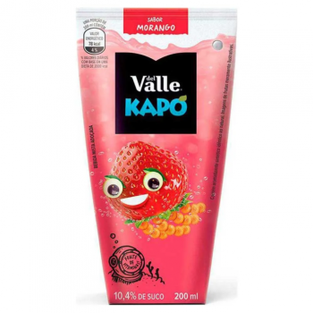KAPO MORANGO 200 ML