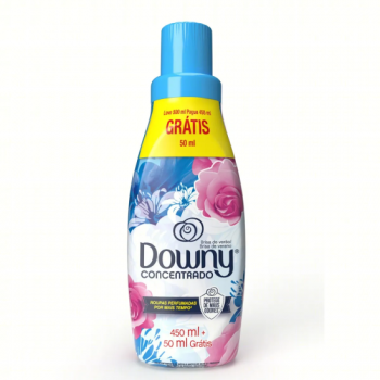 AMACIANTE BRISA DE VERAO DOWNY 500ML