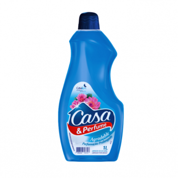 LIMPADOR CASA&PERFUME AGRADABLE 1L
