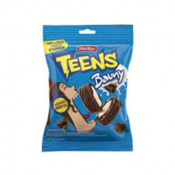 TEENS BAUNY DISP 30G
