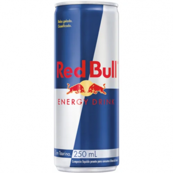 RED BULL   250ML