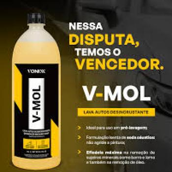 V-MOL 500ML