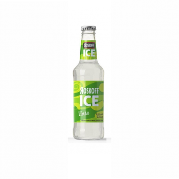 BEB ALC MISTA ROSKOFF LIMAO 275ML
