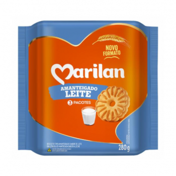 AMANT. LEITE MARILAN 280G