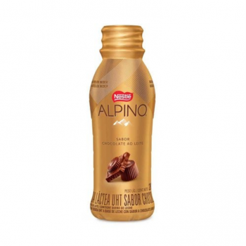 Alpino bebida 280ml