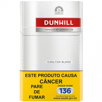 DUNHIL CARLTON BLEND