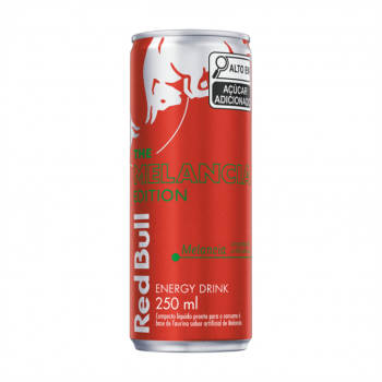 RED BULL MELANCIA RED BULL 250ML