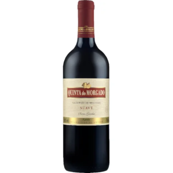 VINHO QUINTA DO MORGADO SUAVE 750ML