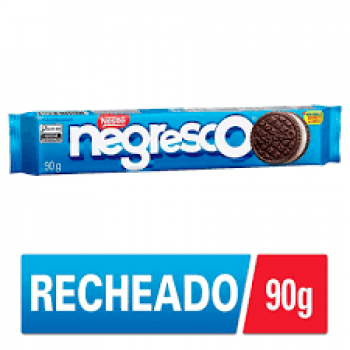 NEGRESCO Biscoito Recheado 90g
