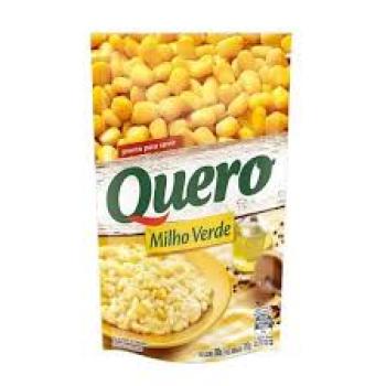 MILHO VERDE QUERO SC 170G