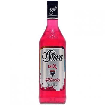 VODKA SLOVA MELANCIA 965ML