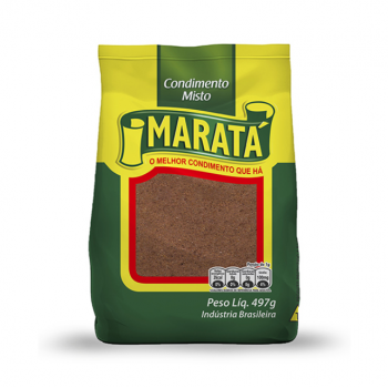 CONDIMENTO MARATA MISTO COMINHO 97G