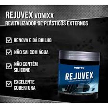 REJUVEX 400G
