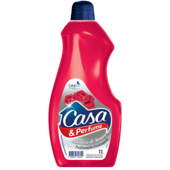 LIMPADOR CASA&PERFUME BELA FLORE 1L