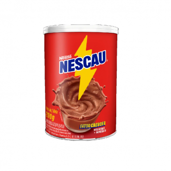 NESCAU 2.0  ACHOCOLATADO EM PO 200g