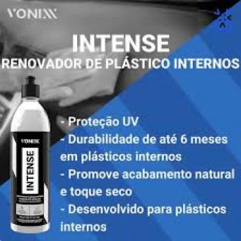 INTENSE 500ML