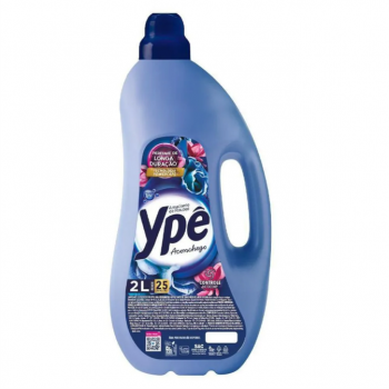 AMACIANTE TRAD ACONCHEGO YPE 2L