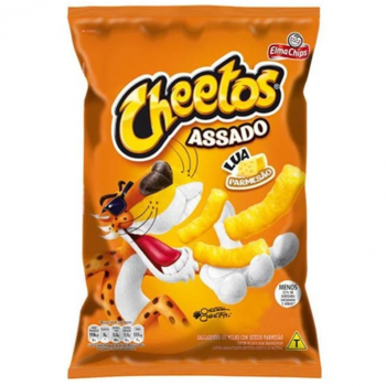 CHEETOS LUA ELMA CHIPS