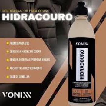 HIDRACOURO 500ML